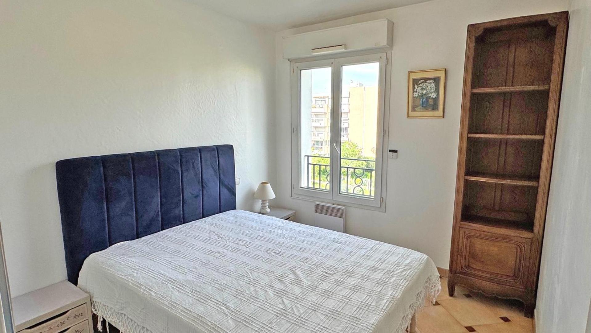 Ferienwohnung Port Marine Sainte-Maxime Exterior foto